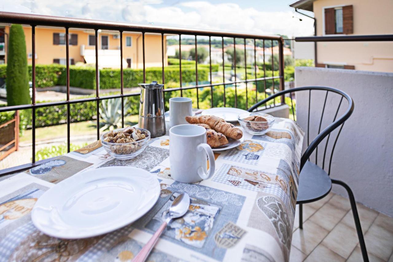 Apartments Blitz - Regarda Travel Лацизе Екстериор снимка
