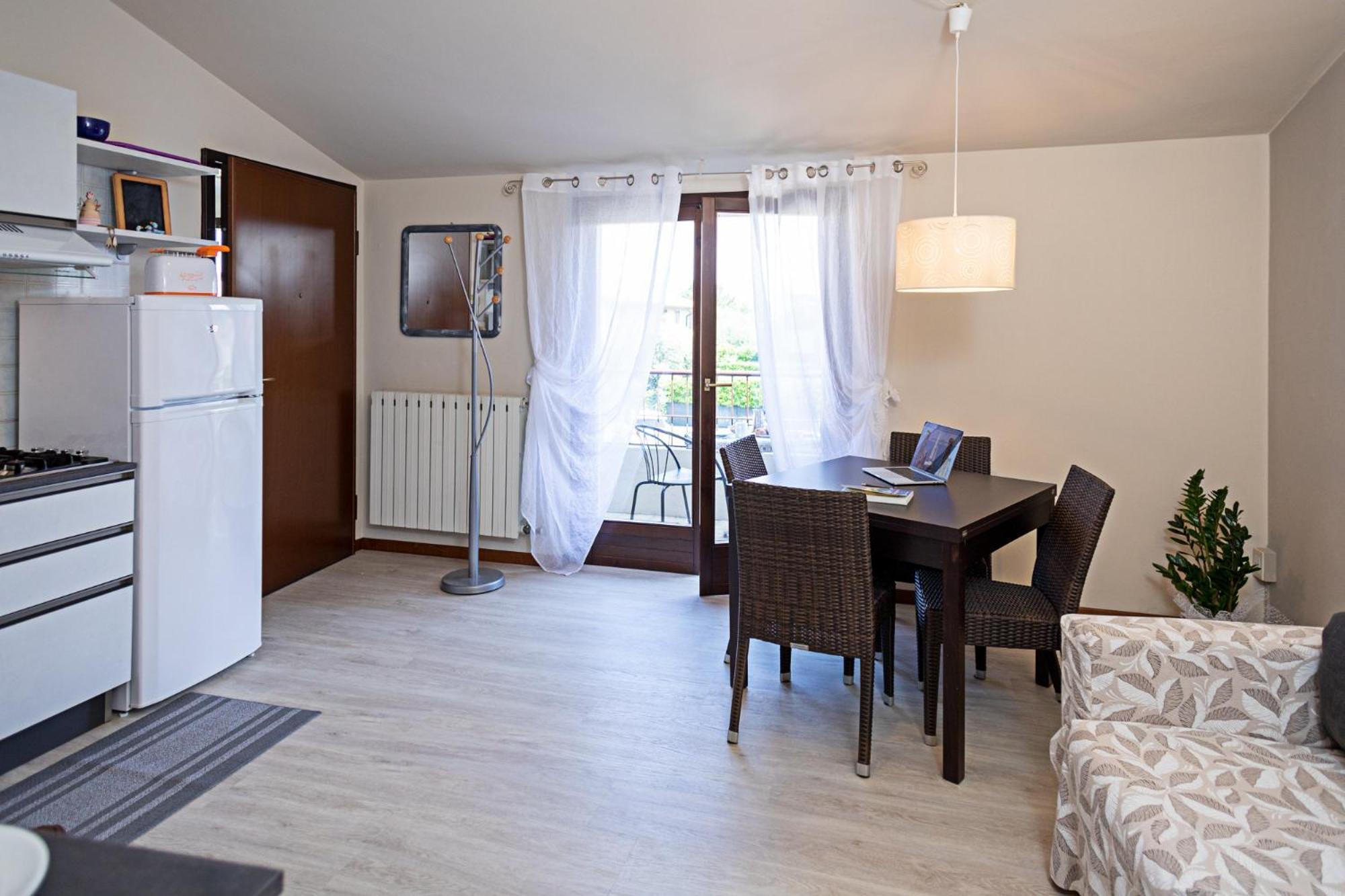 Apartments Blitz - Regarda Travel Лацизе Екстериор снимка