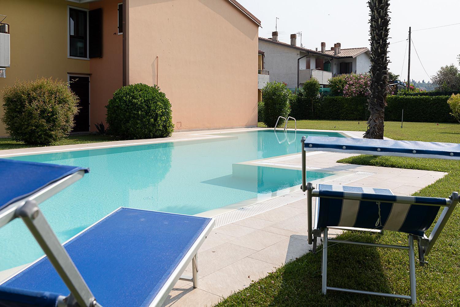Apartments Blitz - Regarda Travel Лацизе Екстериор снимка