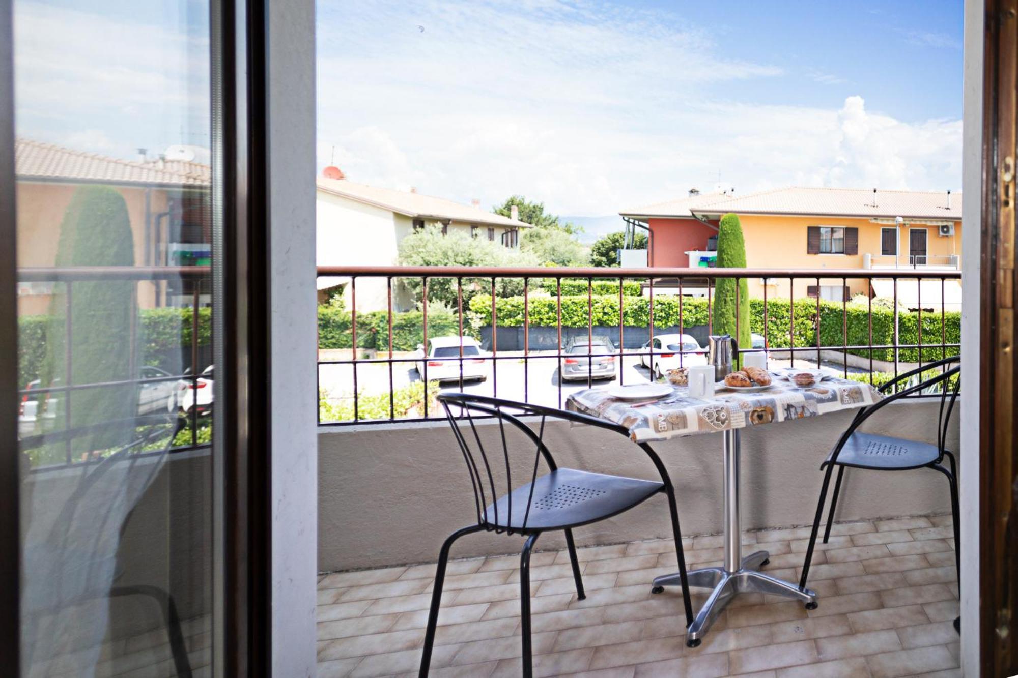 Apartments Blitz - Regarda Travel Лацизе Екстериор снимка