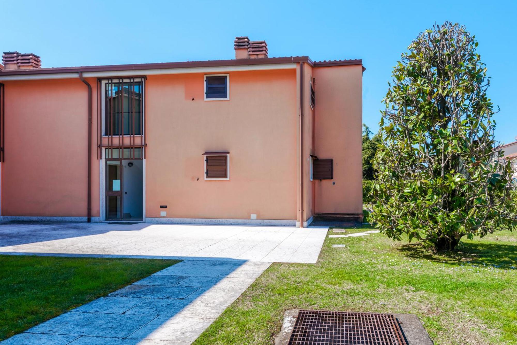 Apartments Blitz - Regarda Travel Лацизе Екстериор снимка