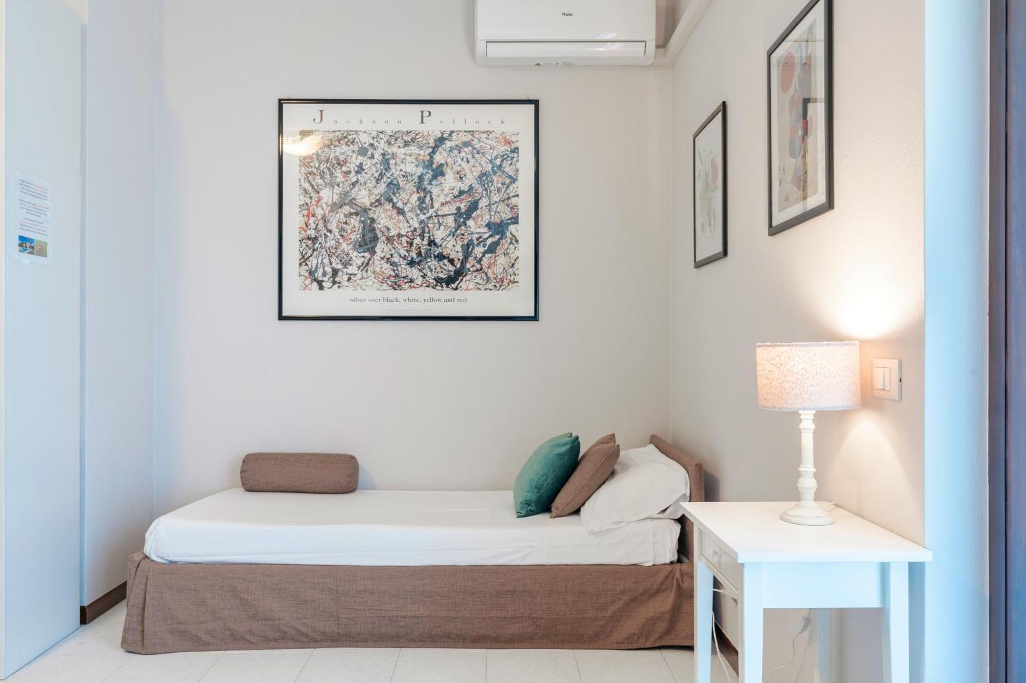 Apartments Blitz - Regarda Travel Лацизе Екстериор снимка