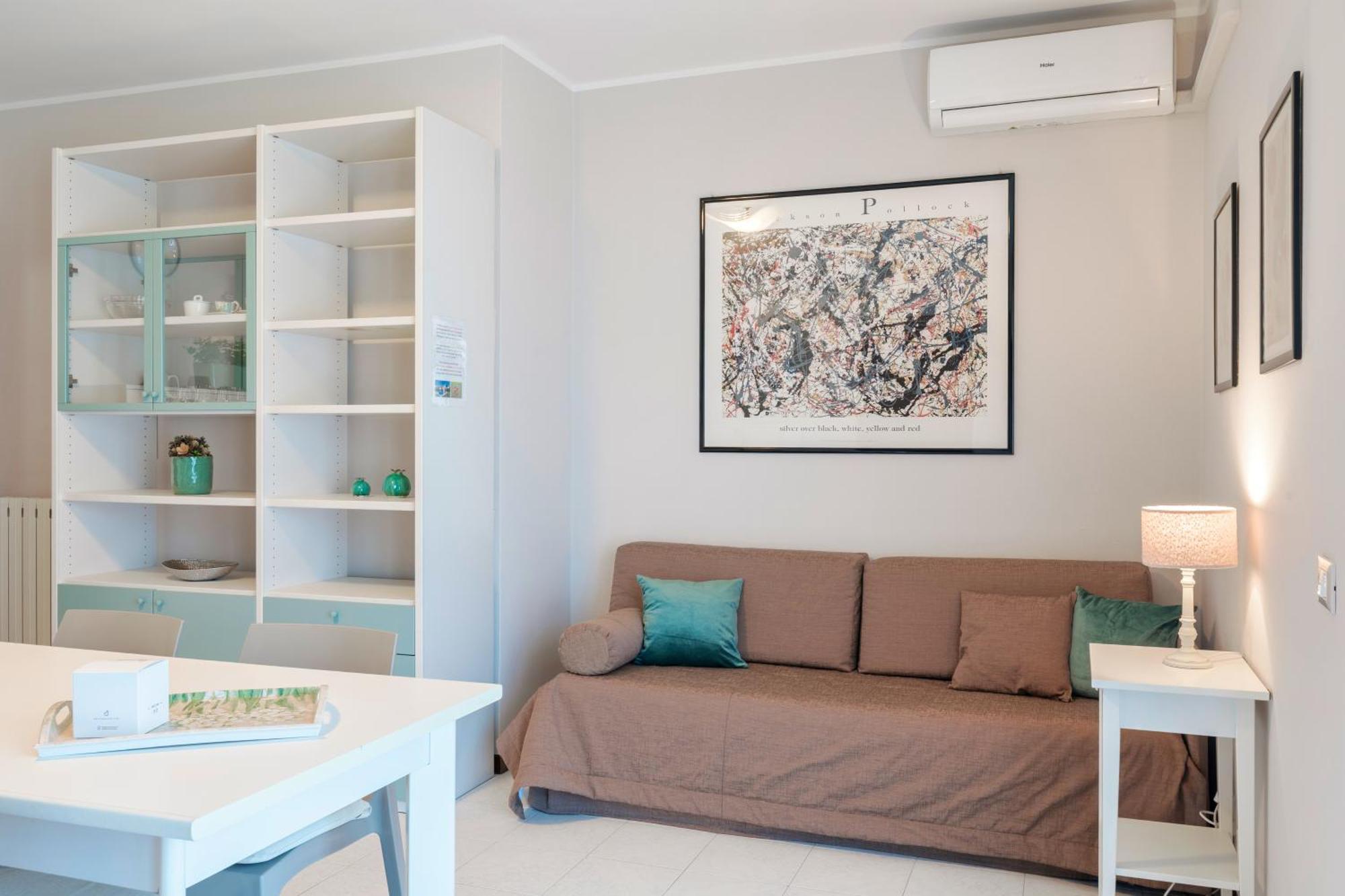 Apartments Blitz - Regarda Travel Лацизе Екстериор снимка