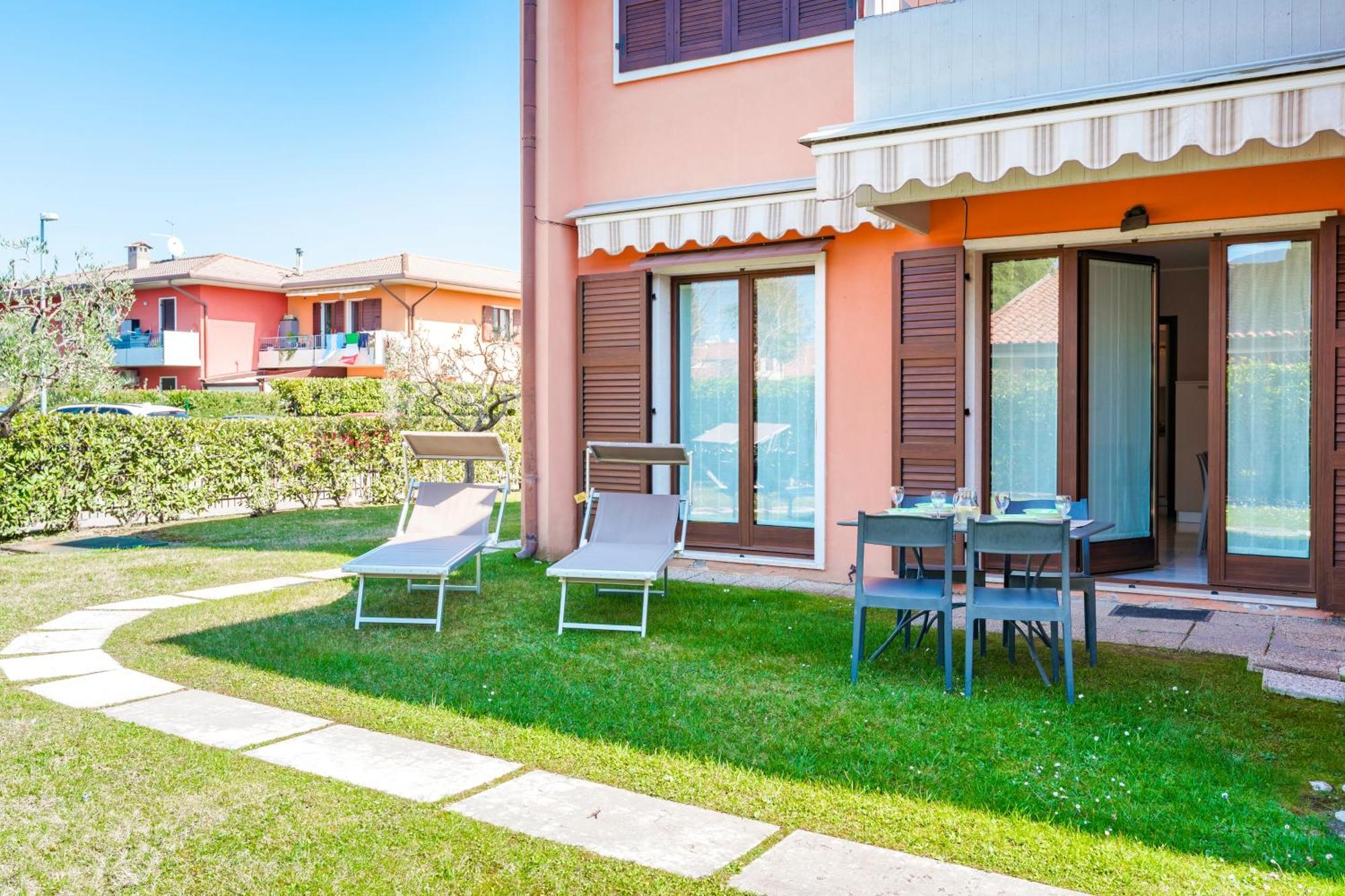 Apartments Blitz - Regarda Travel Лацизе Екстериор снимка