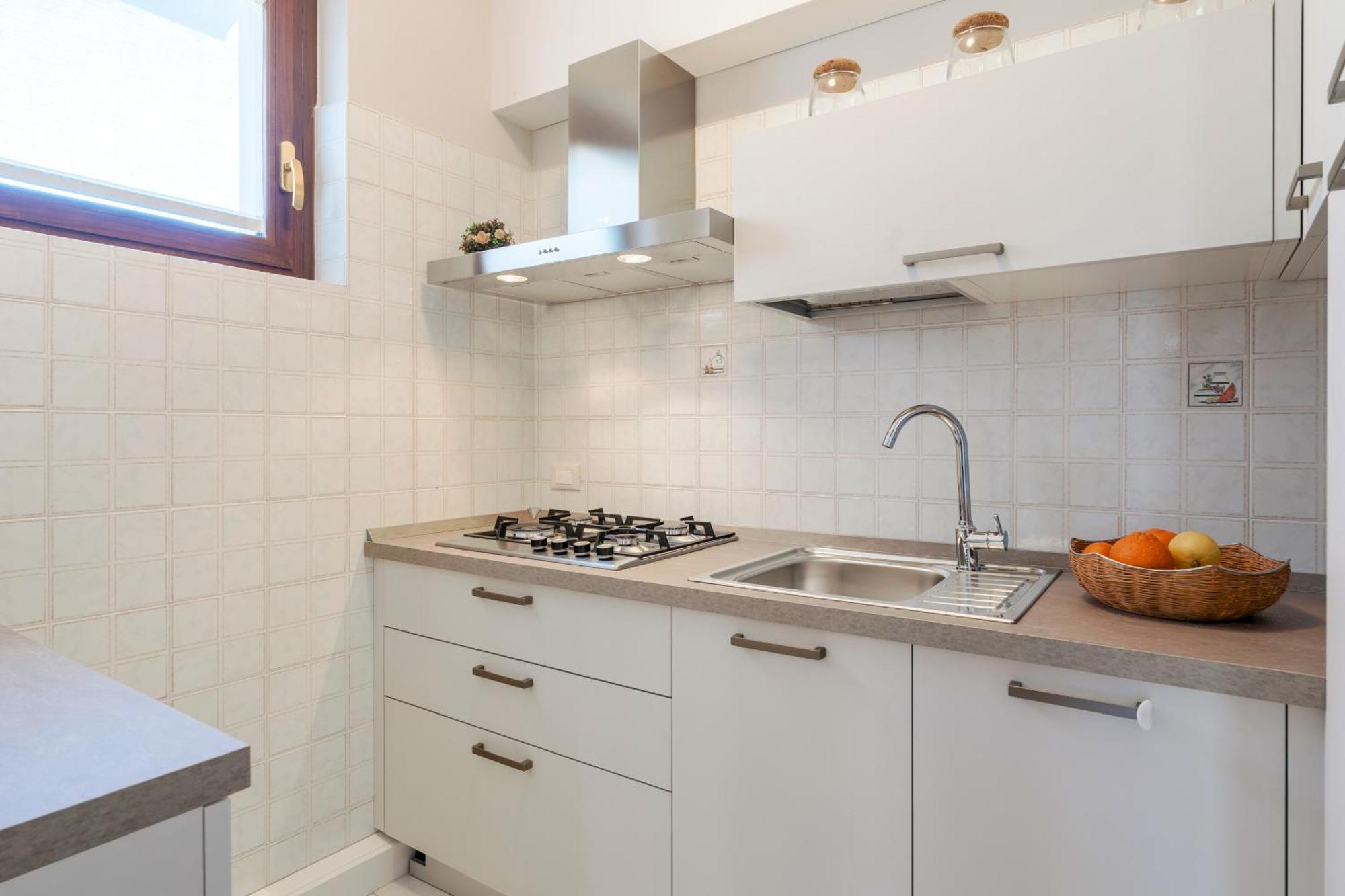 Apartments Blitz - Regarda Travel Лацизе Екстериор снимка