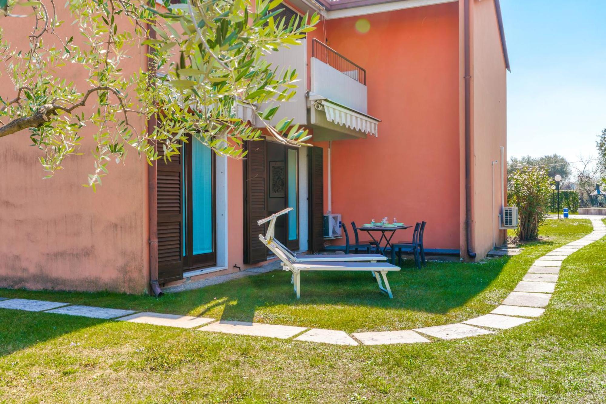 Apartments Blitz - Regarda Travel Лацизе Екстериор снимка