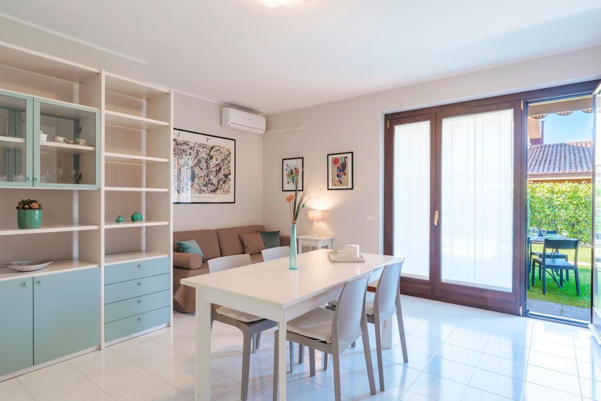 Apartments Blitz - Regarda Travel Лацизе Екстериор снимка
