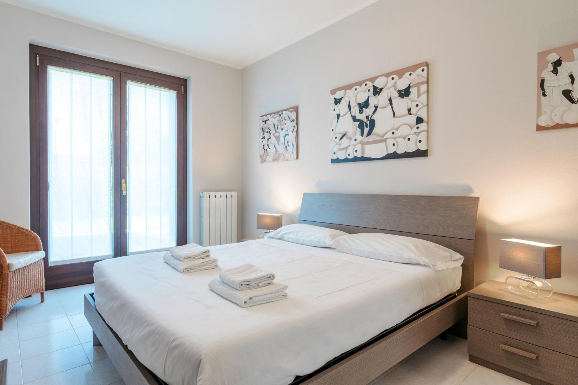 Apartments Blitz - Regarda Travel Лацизе Екстериор снимка